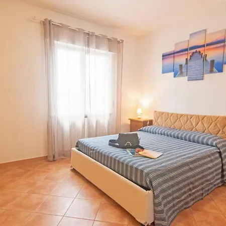 Lägenhet Casa Ale Portoferraio