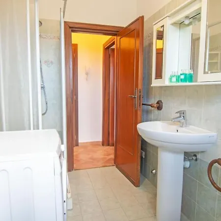 Casa Ale Lägenhet *