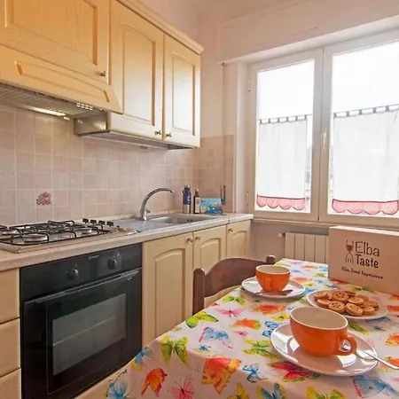 Casa Ale Apartamento Portoferraio