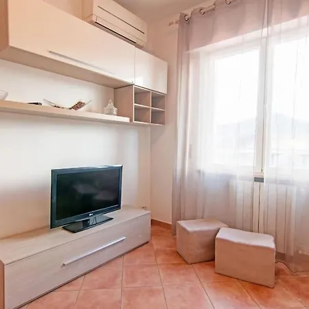 Apartamento Casa Ale Portoferraio