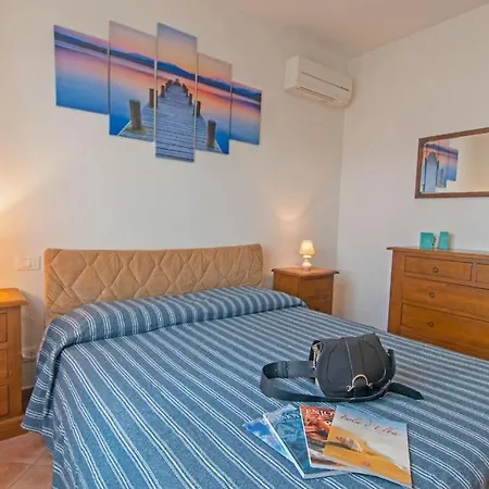 Apartamento Casa Ale *