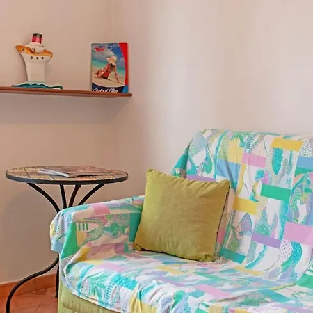 Casa Ale Apartment *