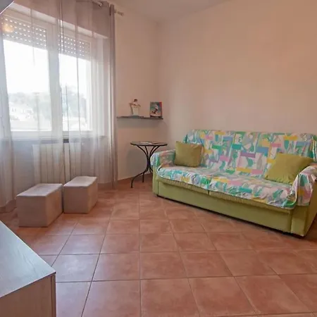 Casa Ale Apartment *