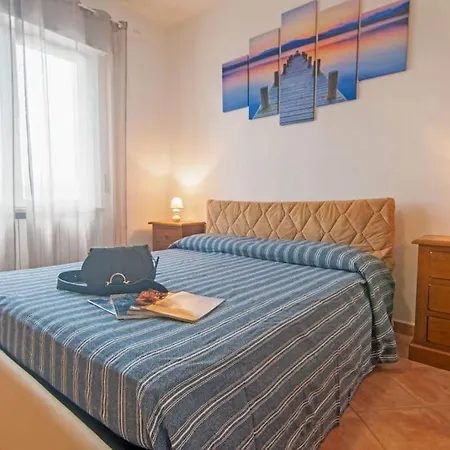 Casa Ale Apartment Portoferraio