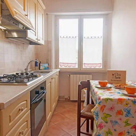 Casa Ale * Portoferraio