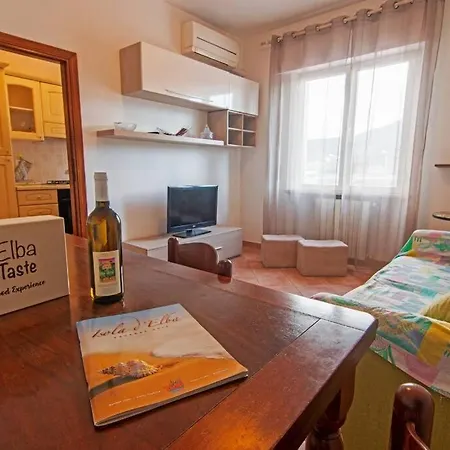 Apartamento Casa Ale